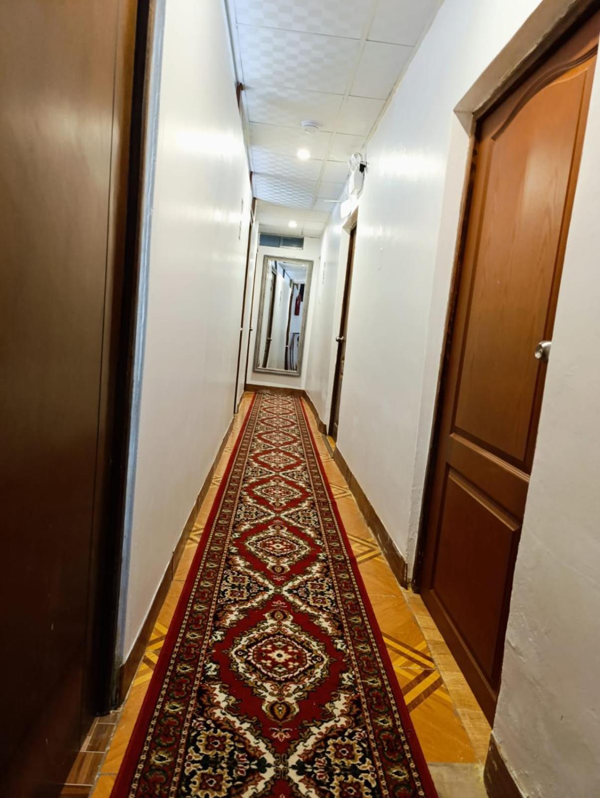 Ecoterra Hoteles กุสโก ภายนอก รูปภาพ
